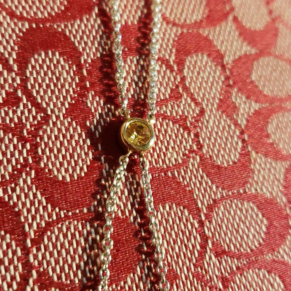 Long Necklace - Picture 5 of 11